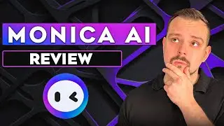 Monica AI Review - 2024 | Monica AI Assistant Review - Is it Worth it?
