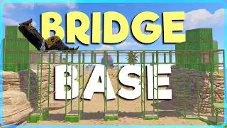 Build Impossible Bridge Bases w/ Freehand Foundations in Rust!