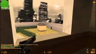 БУМ HEADSHOT