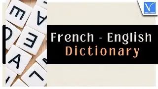 5 Best Free French English Dictionary Sites