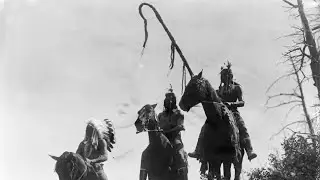 Are the Crow People Connected to Egypt?
