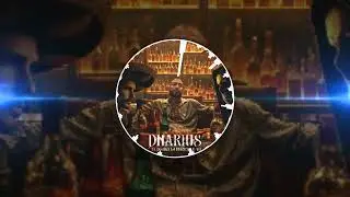 Dharius - El Mundo Al Revés Ft. Alisther y Béliko (Audio)