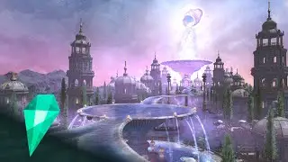 Final Fantasy XIV • Myths of the Realm: Thaleia