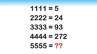 Find The MIssing Number ? || Maths Number Puzzle || 