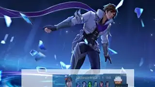 mobile legends gussion