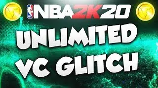 NEW FASTEST BEST VC GLITCH IN NBA 2K20 FOR NEW PLAYERS ON ALL SYSTEMS FULL TUTORIAL!
