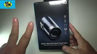 Escort M2 Smart Dash Cam – Live demo and Key West Beach is not what you may think.