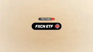Обзор FXCN ETF: Состав, дивиденды, комиссия.