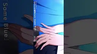 4k Ao no Hako Trailer Edit {Blue Box}