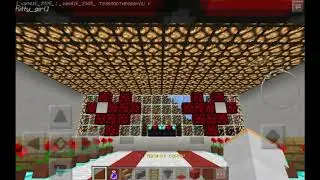 AvalonCraft-городок донатеров