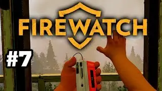 ТОТАЛЬНЫЙ КОНТРОЛЬ! - FIREWATCH #7