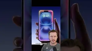 New iPhone 16 Features