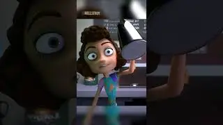 Зомби окружили кофейню 😱