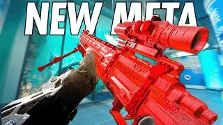 Meet the NEW META SNIPER in Modern Warfare 3