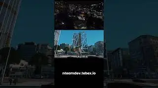 Legion Square Extended [FiveM]