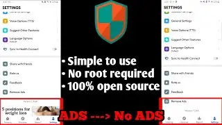 HOW TO USE NETGUARD TO BLOCK INTERNET ACCESS TO OFFLINE APPS AND GAMES TO REMOVE ADS WITHOUT ROOTING