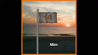 Plus de 300 plages couvertes en 5G - Orange