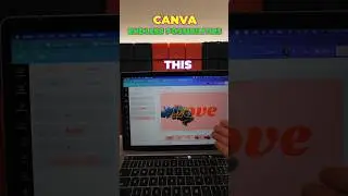 Canva God Mode 🤯
