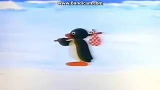 Pingu Intro (1986)