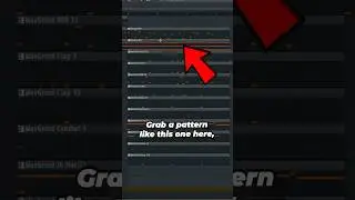 This shortcut is overpowered… #producertips #musicproducer #musicsoftware #flstudio