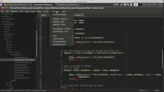 Sublime Text 2 For PHP Development: Consulting The PHP Manual Using Goto Documentation