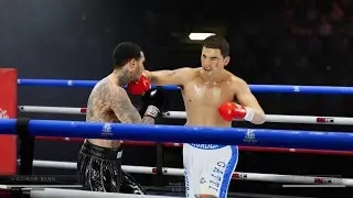ESBC eSports Boxing Club | Game Trailer | E3 2021
