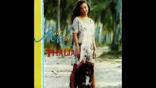 Thalia - Marimar [Instrumental c/ backing vocal]