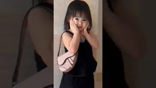 ayo coba tebak sekarang umur yuka-chan berapa? 