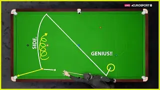 28 Best Snooker Shots | Welsh Open 2024