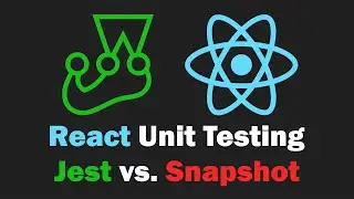 React Unit Testing Crash Course - Jest and React Testing Library