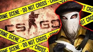 Exposing CSGO Criminal World [Scams, Hacks, and MORE] | Dadscap