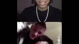 Lil Mosey Live With YBN Nhamir