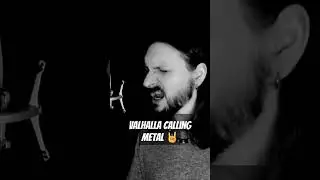 Valhalla Calling - Metal Version #miracleofsound #valhallacalling #vikings