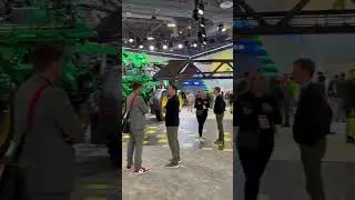 John Deere Advances Automated Farming at CES 2023