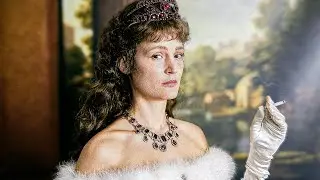 CORSAGE Official Trailer (2022) Vicky Krieps Drama Movie