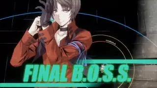 Senko No Ronde 2 - Intro and Training