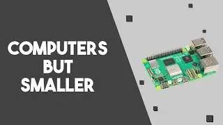 Computers Should Get Smaller