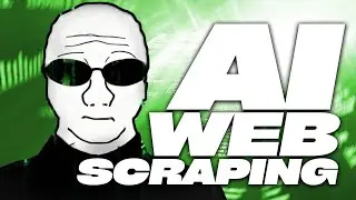 How to Build Powerful Web Scrapers with AI - 3 Steps
