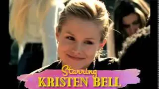 Veronica Mars alternative credits / Free Spirit style