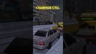 НОВЫЙ СПОСОБ ОПЕРСКОГО ДРИФТА НА ПРИОРЕ! | MTA Province Demo