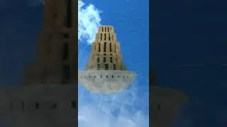 Crystalis 3d intro