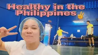 Manila Vlog! 🇵🇭 | University of the Philippines, Medical Tourism, Pickleball, Cubao Thrift Shopping