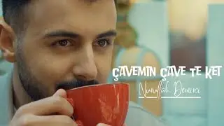 Nurullah Demirci - Çavê Min Çavê Te Ket [ Ez û Tu ]