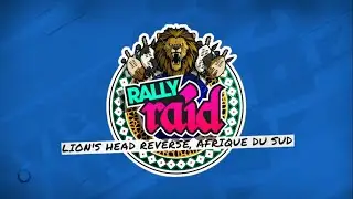 DiRT 5 | Career Ep. 55 [Rally Raid - Lion's Head Reverse] - GAME EXPERIENCE