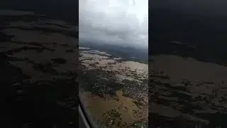 Detik-detik datangnya bencana di Makassar(Sul-Ssl)