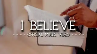 NEW Christian Rap | Paul King - I Believe ft Mya Nycole (Music Video) | @ChristianRapz #ChristianRap