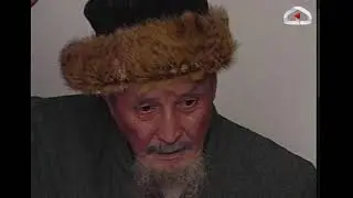 ЧИРКИН ӨМҮР... / 1-СЕРИЯ / Кыргыз телесериалы