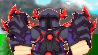 Use This New Trinity Kit Combo While It's Free (Roblox Bedwars ASMR)
