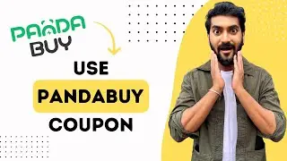 How to use Pandabuy coupon (Full Guide)