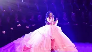 Lilit Hovhannisyan - Requiem/Live 2019/Dream World Tour/
